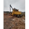 1988 Trelan DL18 Mobile Wood Chipper